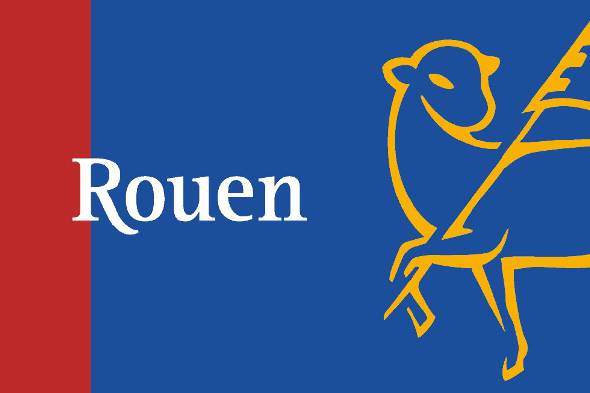 Ville de Rouen