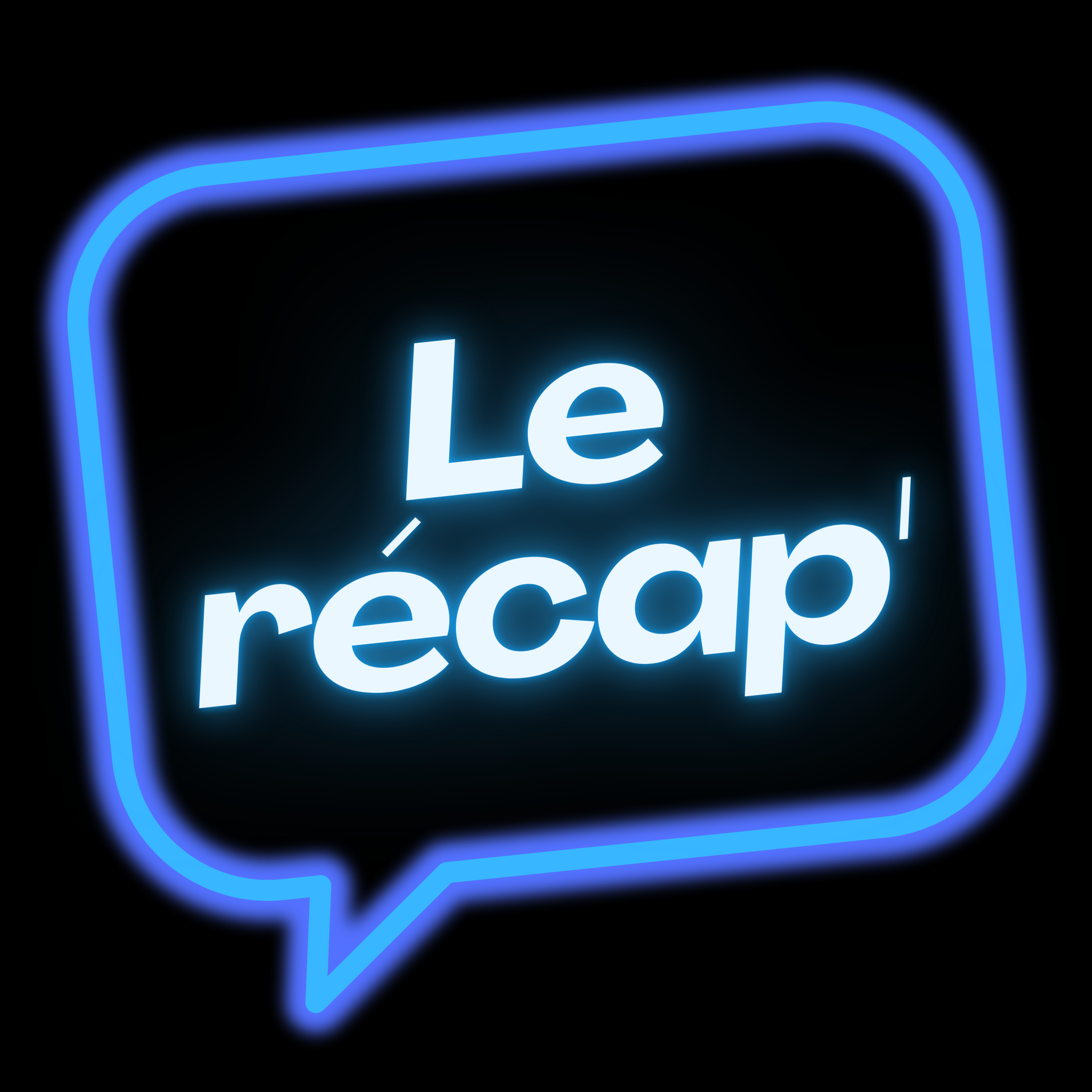 LES BEST-OF DU RECAP’