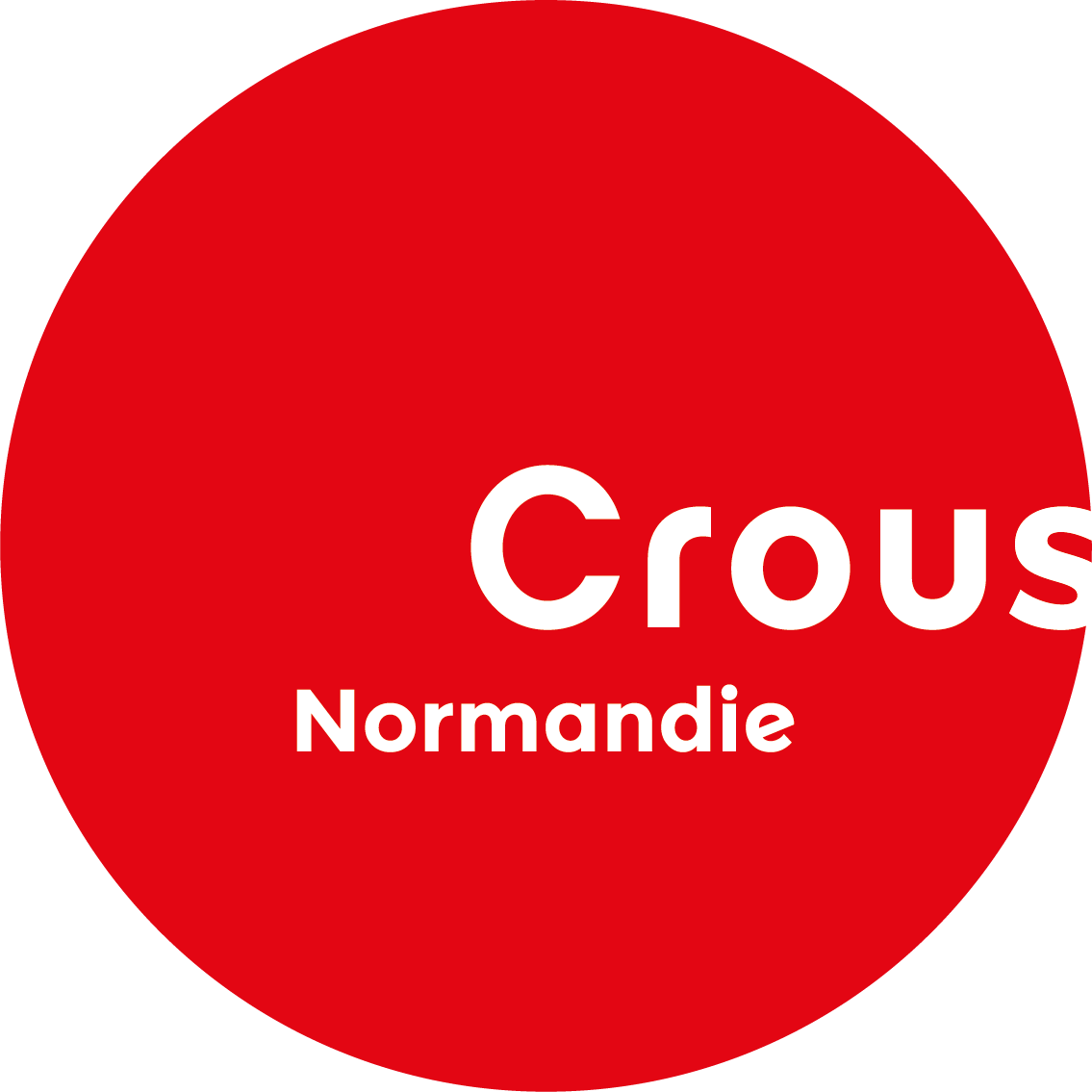 Le Crous Normandie