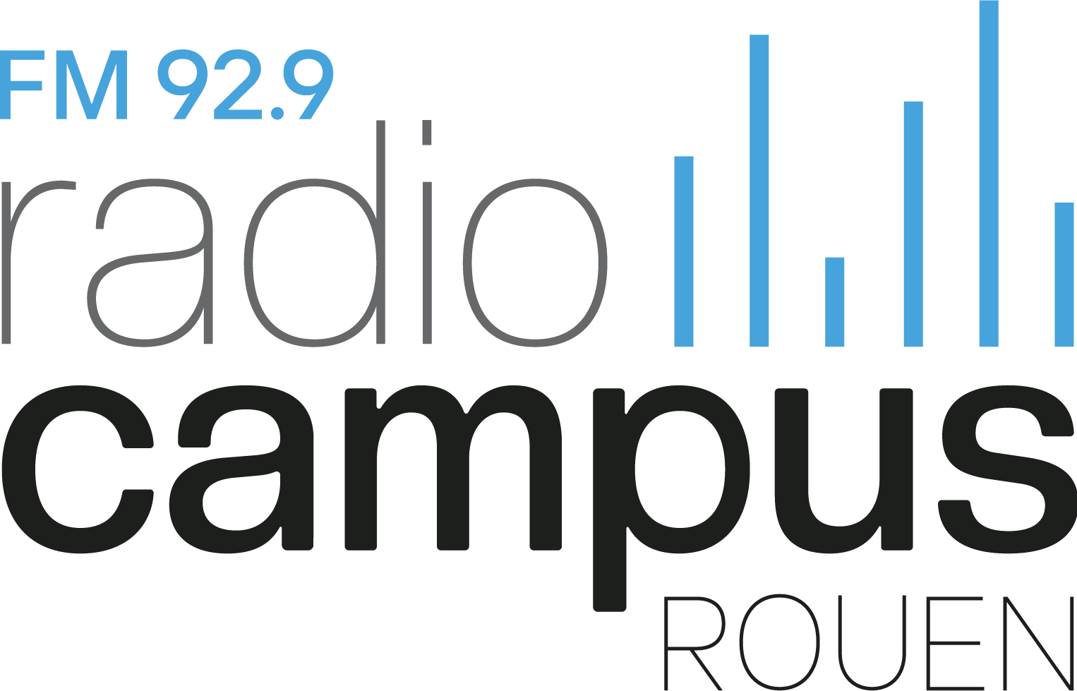 Radio Campus Rouen